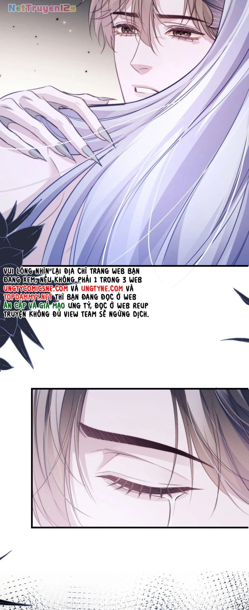Desharow Nhân Ngư Chapter 148 - 4