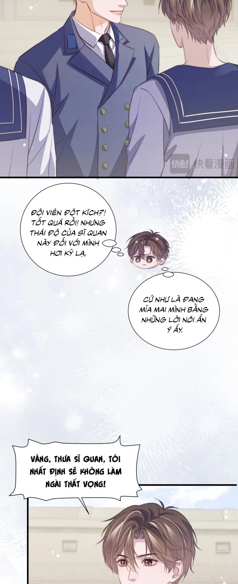 Desharow Nhân Ngư Chapter 148 - 10