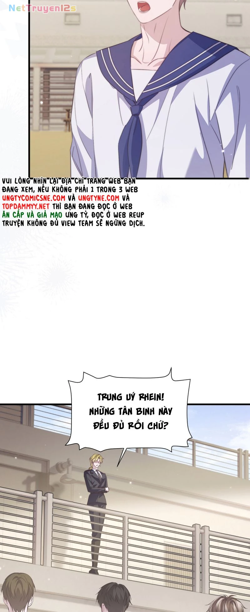 Desharow Nhân Ngư Chapter 148 - 11
