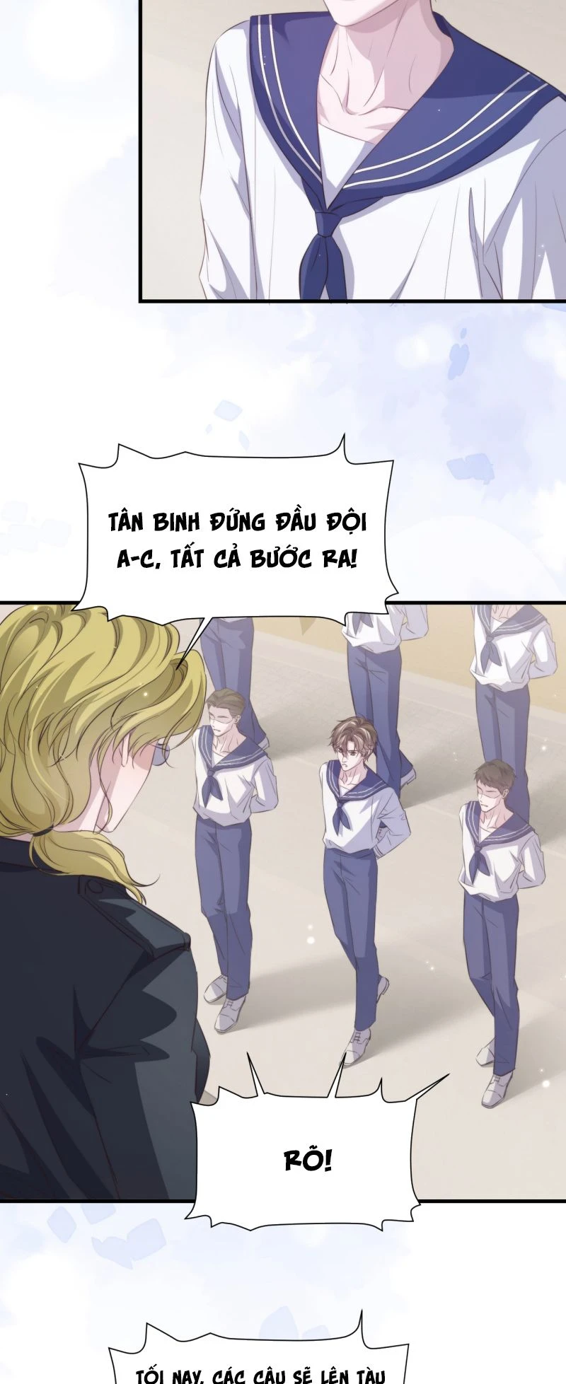 Desharow Nhân Ngư Chapter 148 - 13