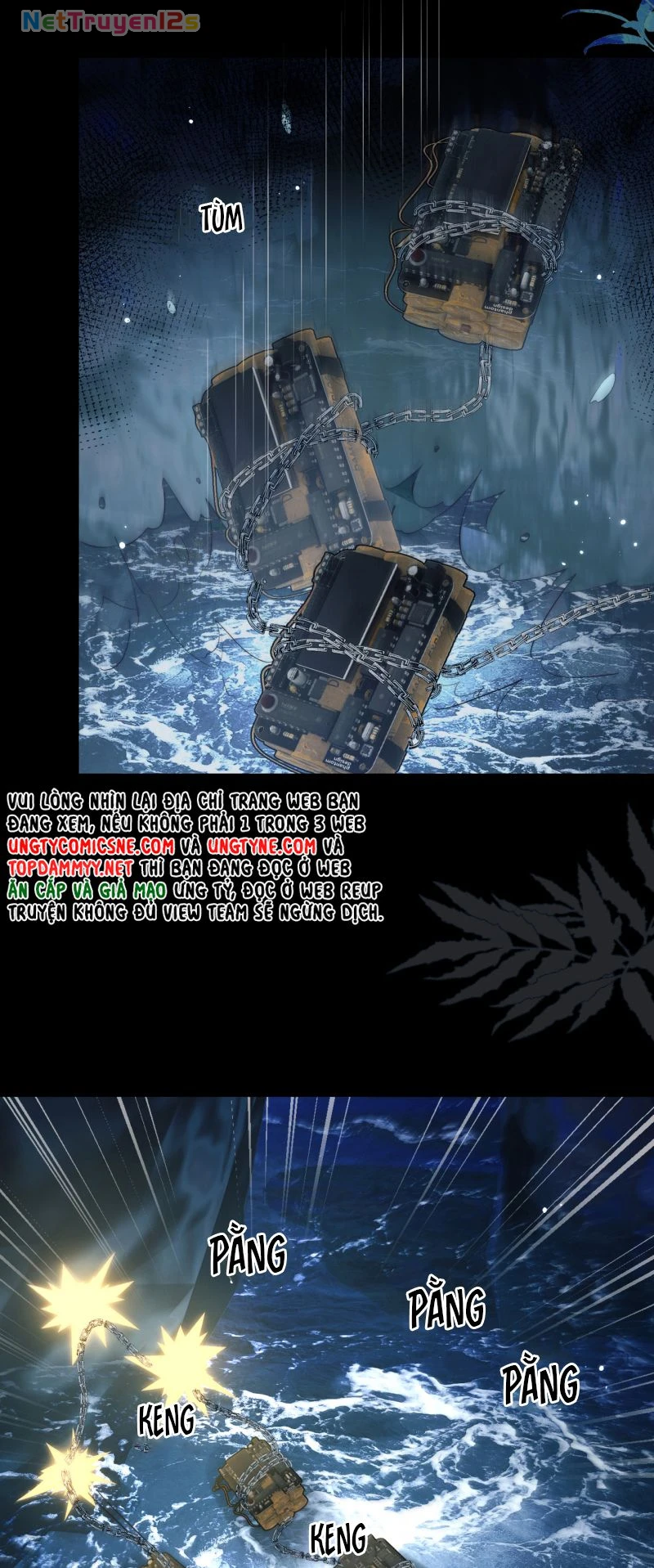 Desharow Nhân Ngư Chapter 148 - 24