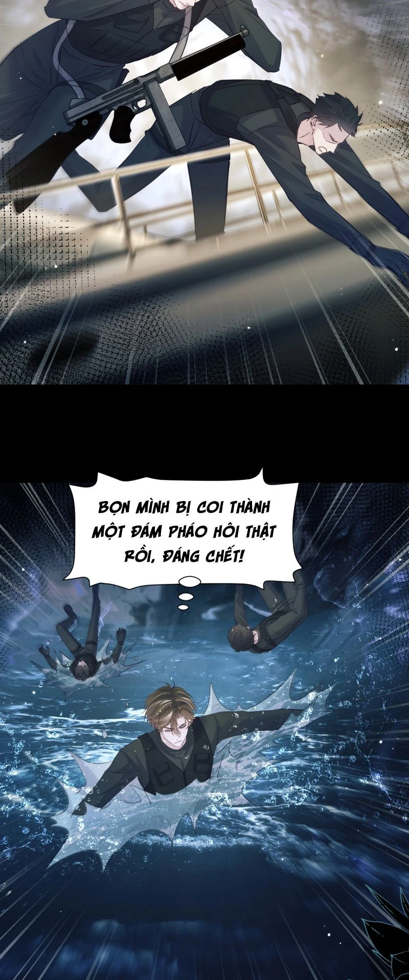 Desharow Nhân Ngư Chapter 148 - 30