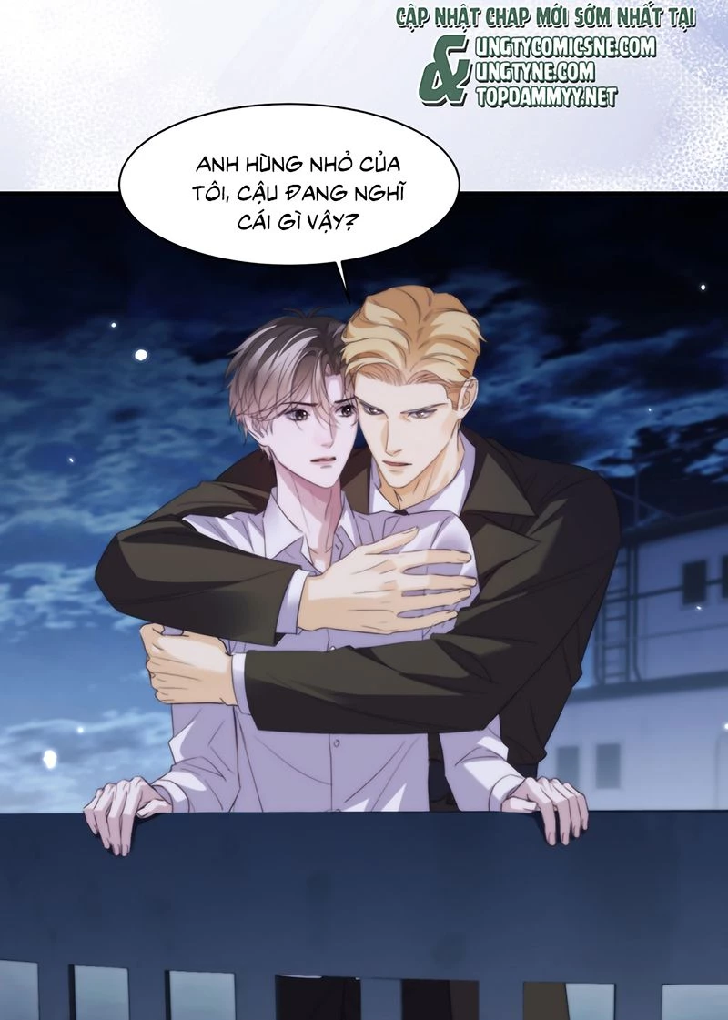 Desharow Nhân Ngư Chapter 114 - 3