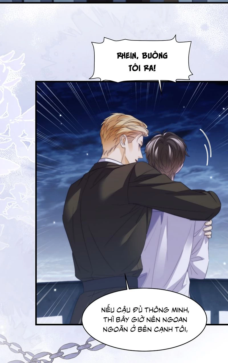 Desharow Nhân Ngư Chapter 114 - 4