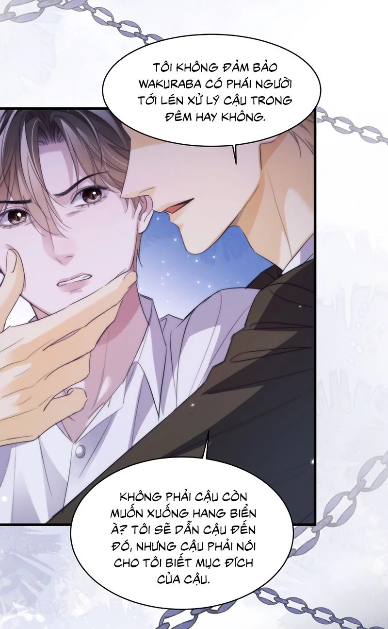 Desharow Nhân Ngư Chapter 114 - 5