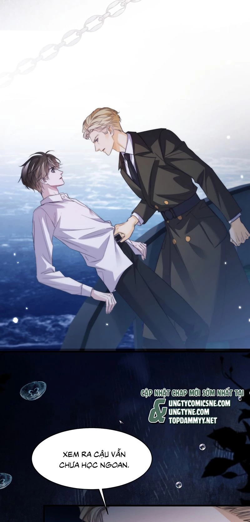 Desharow Nhân Ngư Chapter 114 - 9