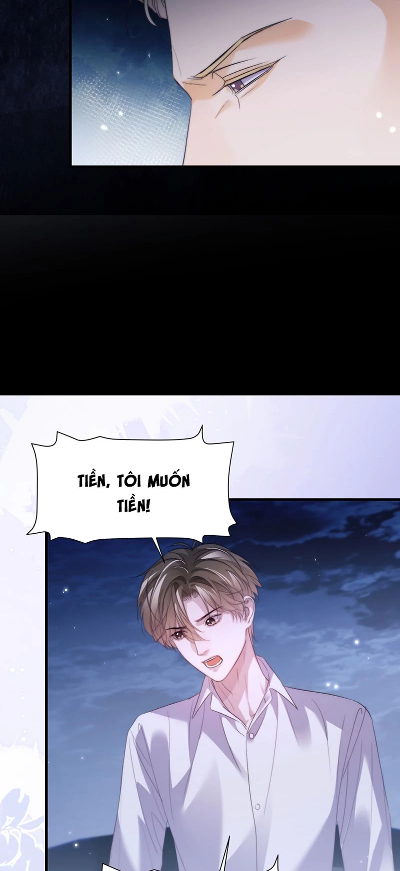 Desharow Nhân Ngư Chapter 114 - 10