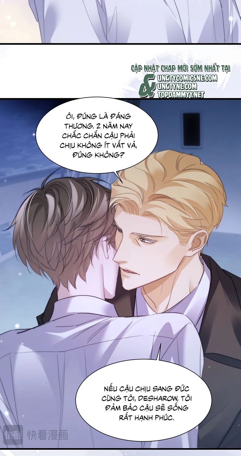 Desharow Nhân Ngư Chapter 114 - 14