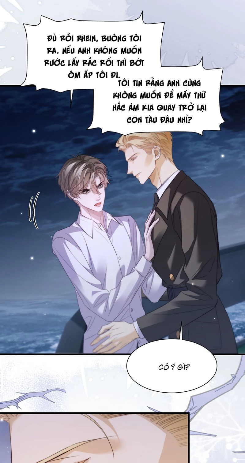 Desharow Nhân Ngư Chapter 114 - 15