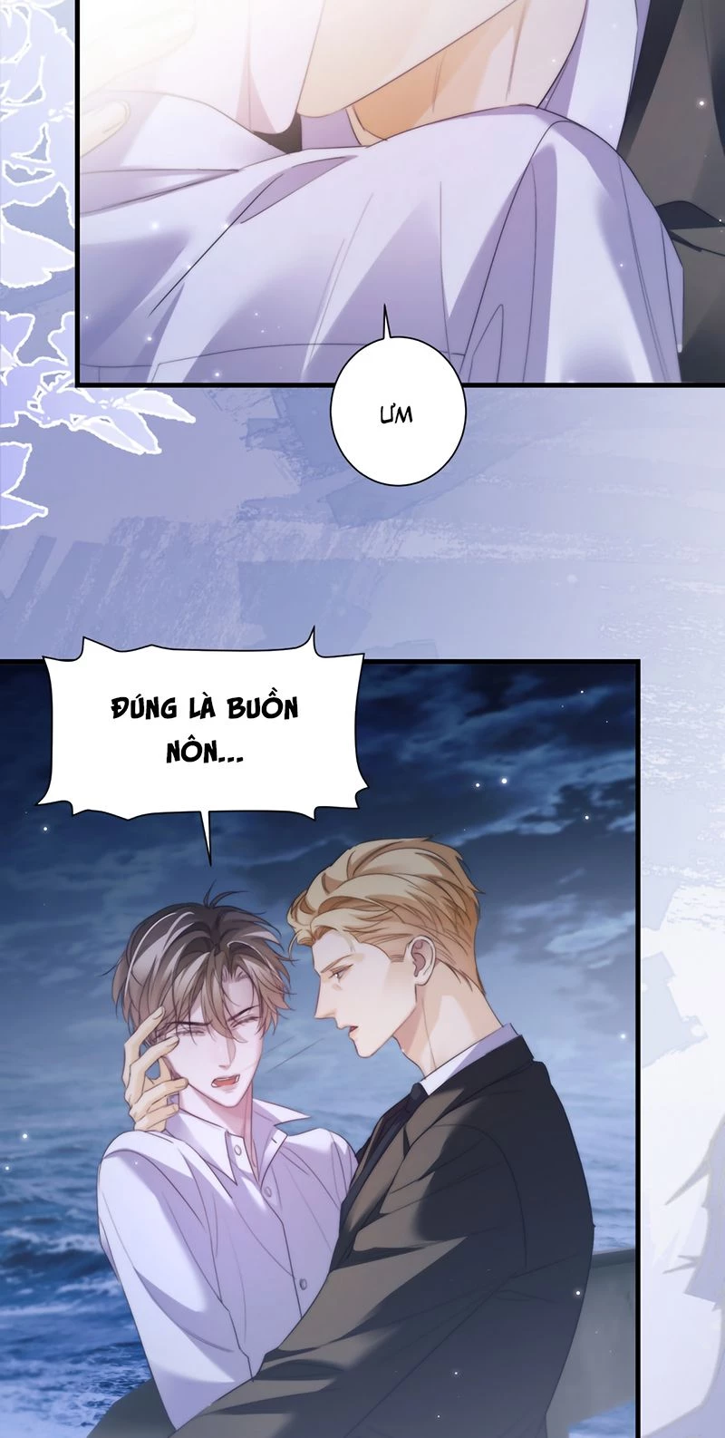 Desharow Nhân Ngư Chapter 114 - 18