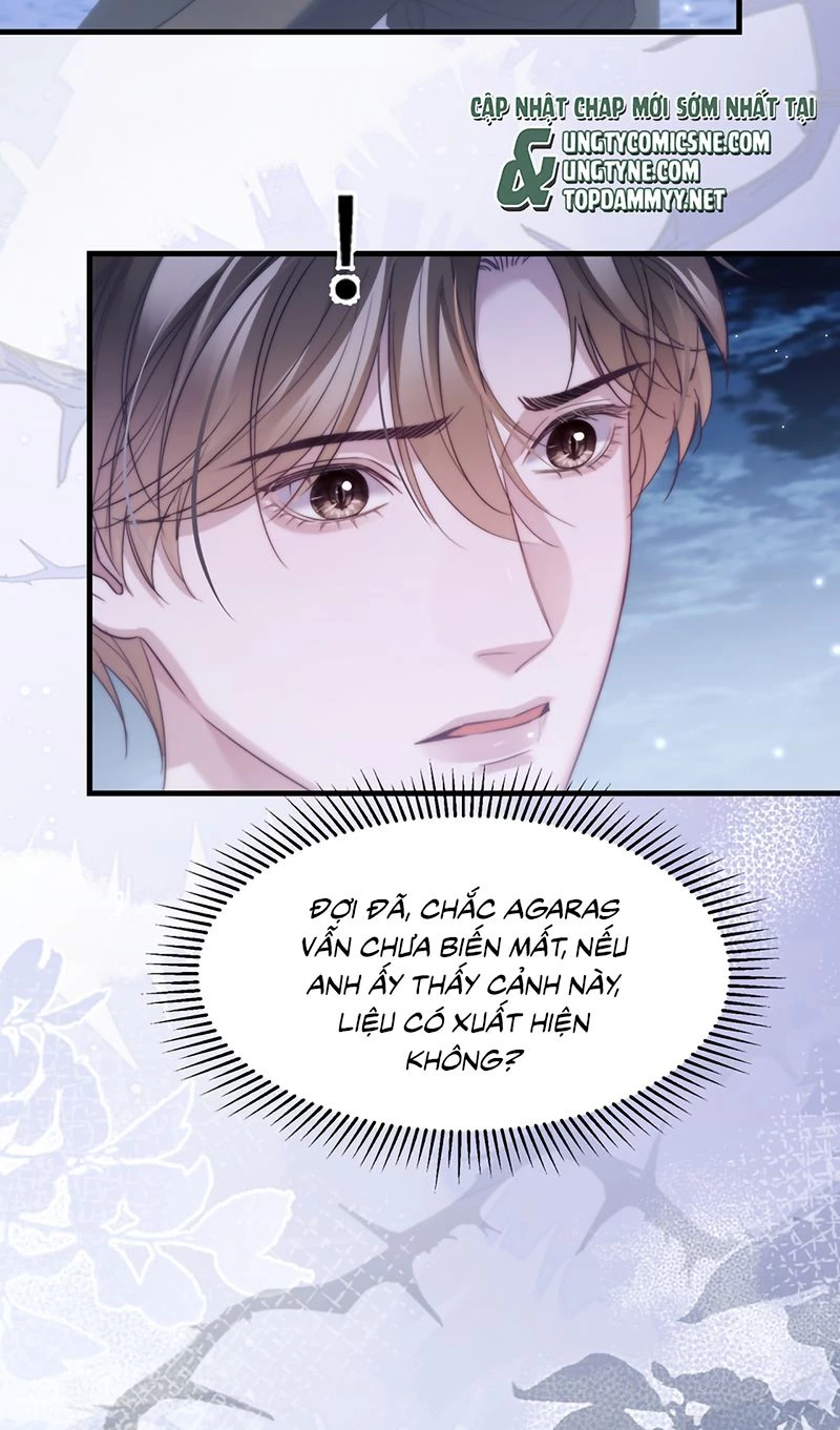 Desharow Nhân Ngư Chapter 114 - 19