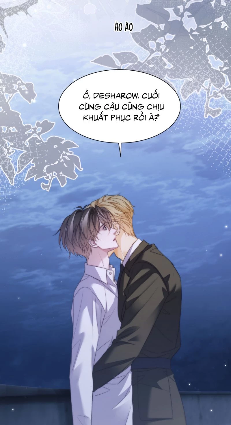 Desharow Nhân Ngư Chapter 114 - 20