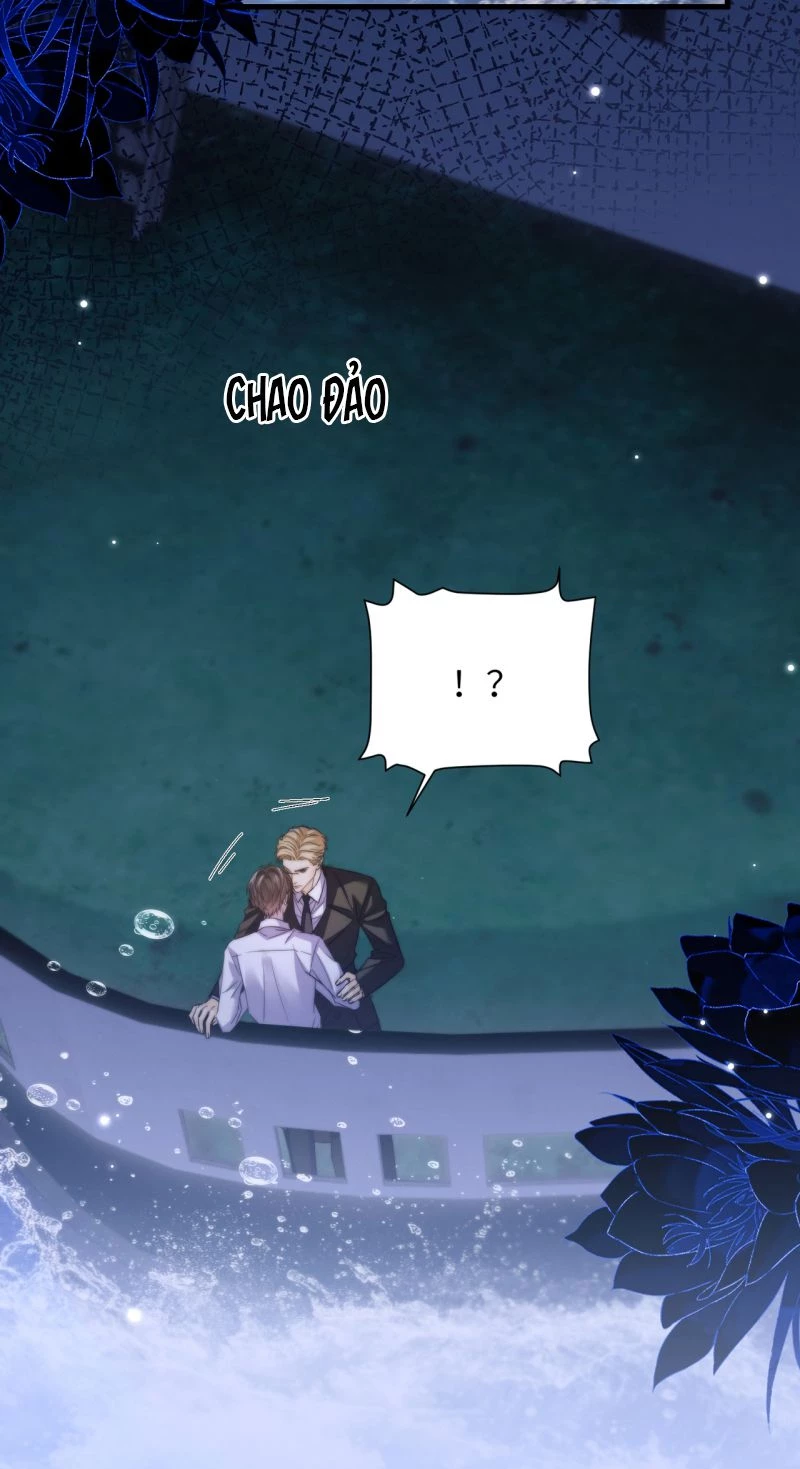 Desharow Nhân Ngư Chapter 114 - 24