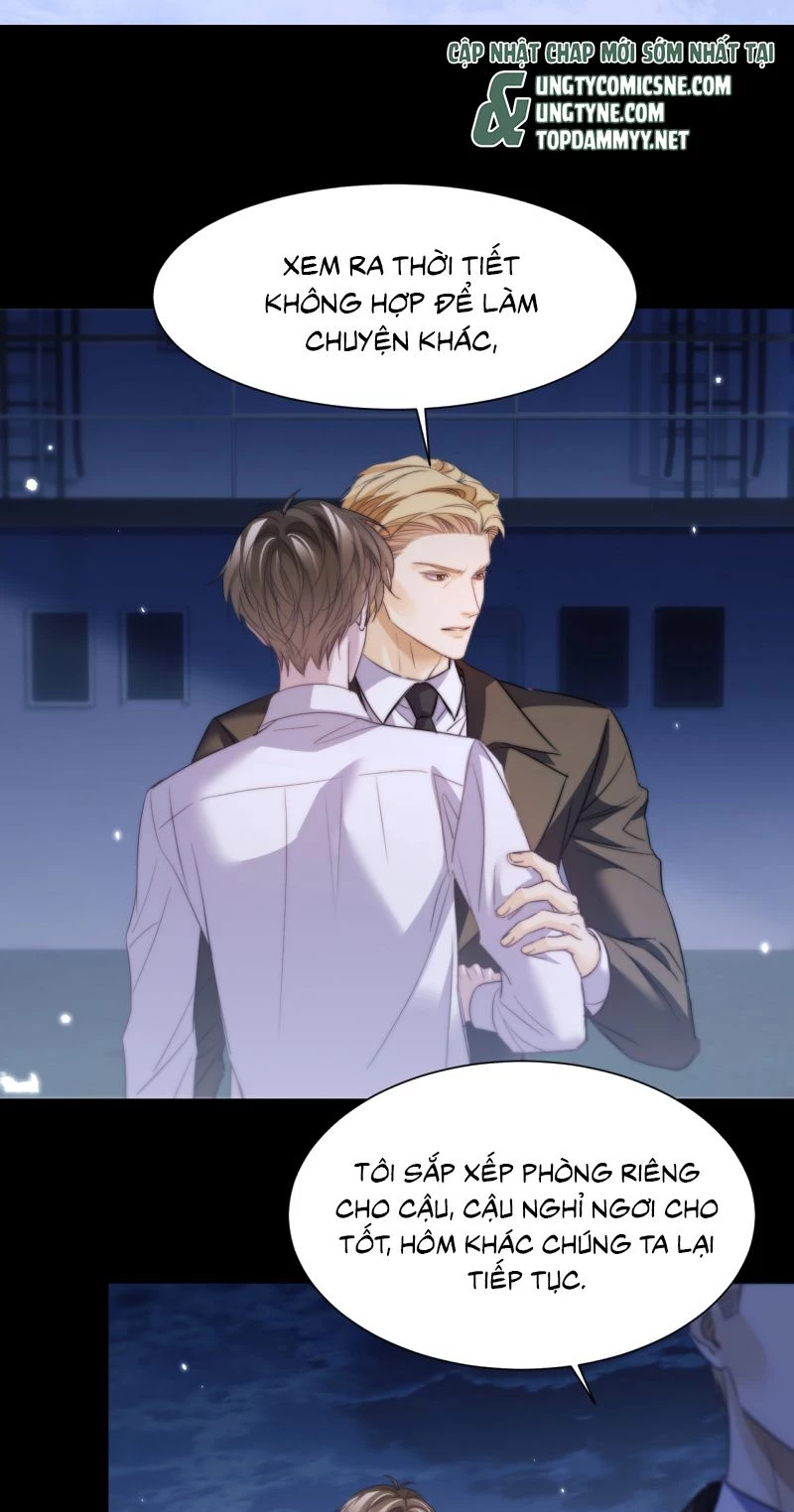 Desharow Nhân Ngư Chapter 114 - 25