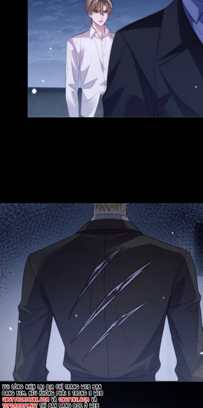 Desharow Nhân Ngư Chapter 114 - 26