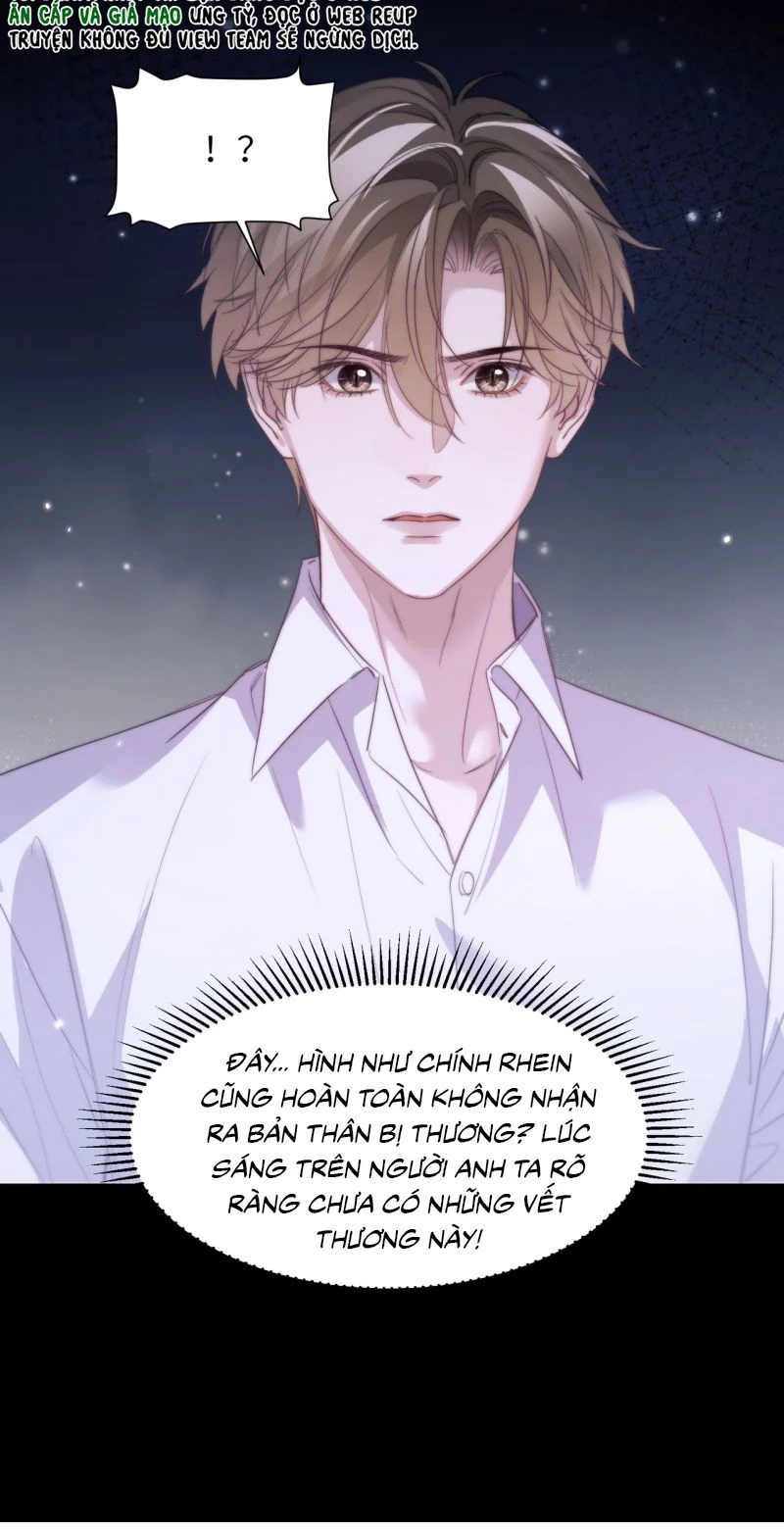 Desharow Nhân Ngư Chapter 114 - 27