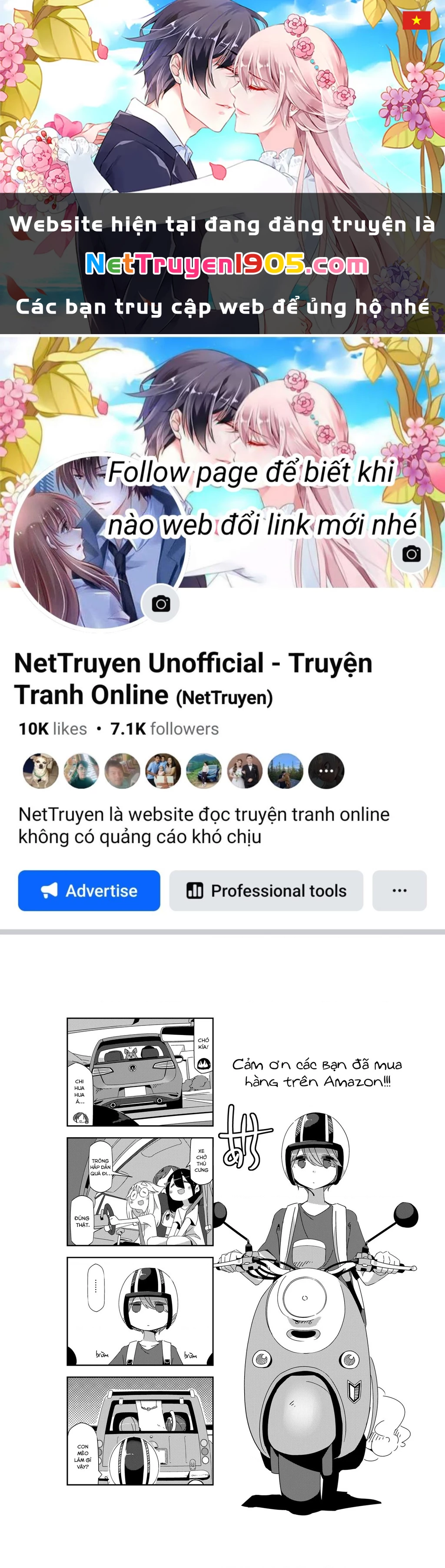 Mono Chapter 15.5 - 1