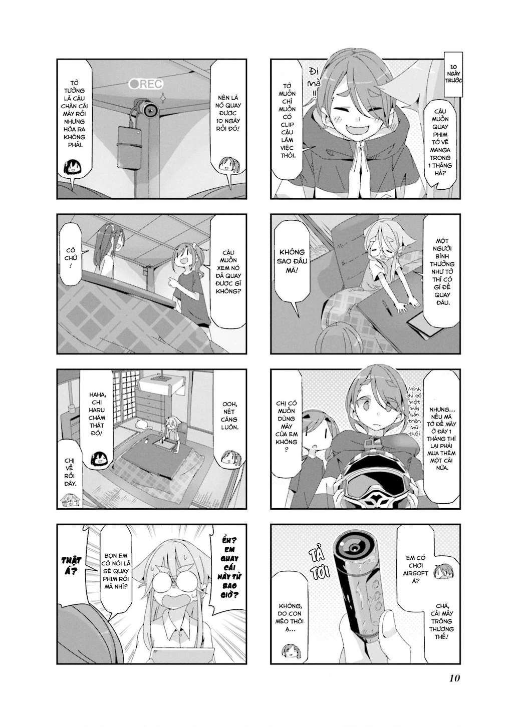 Mono Chapter 16 - 12