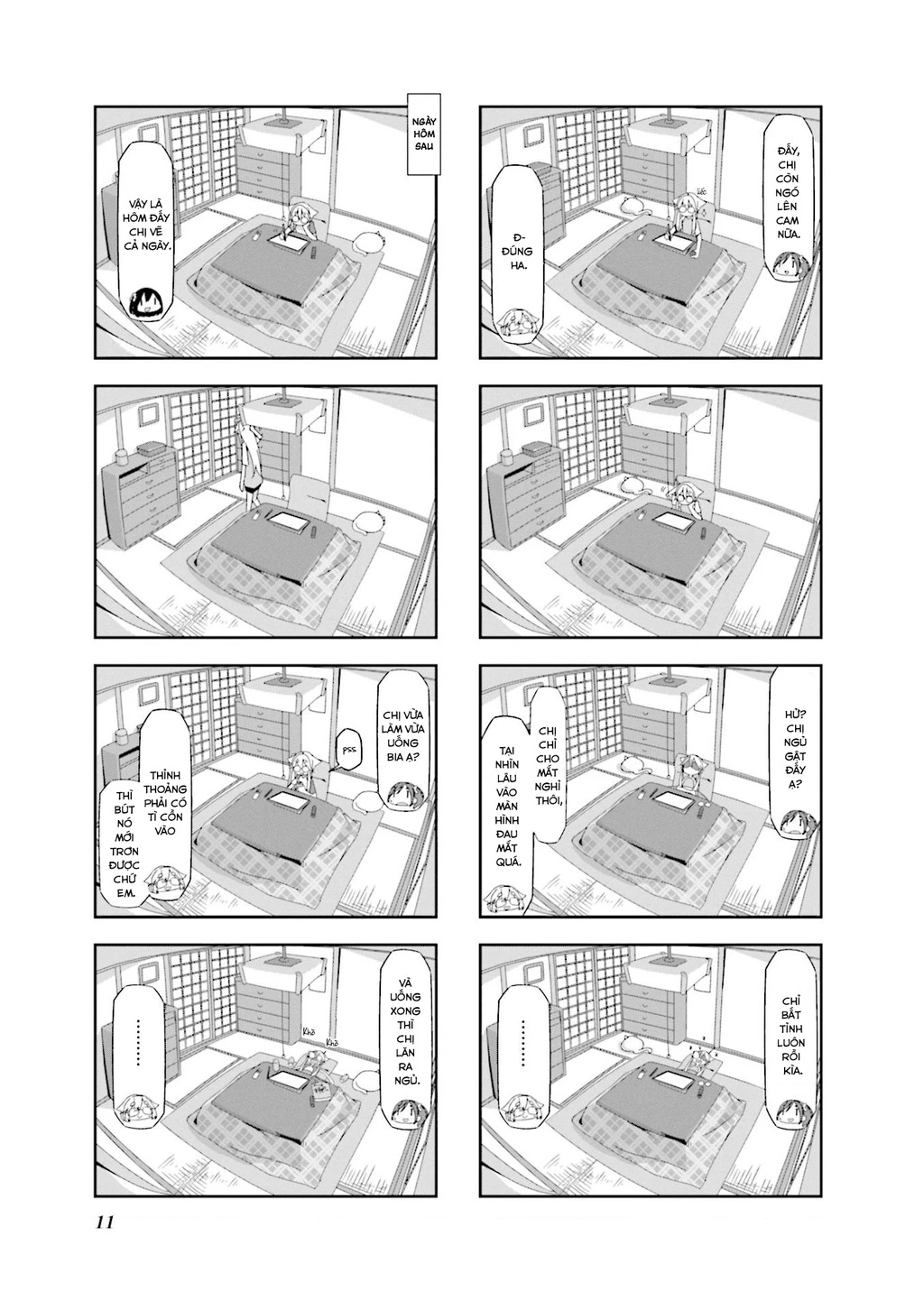 Mono Chapter 16 - 13