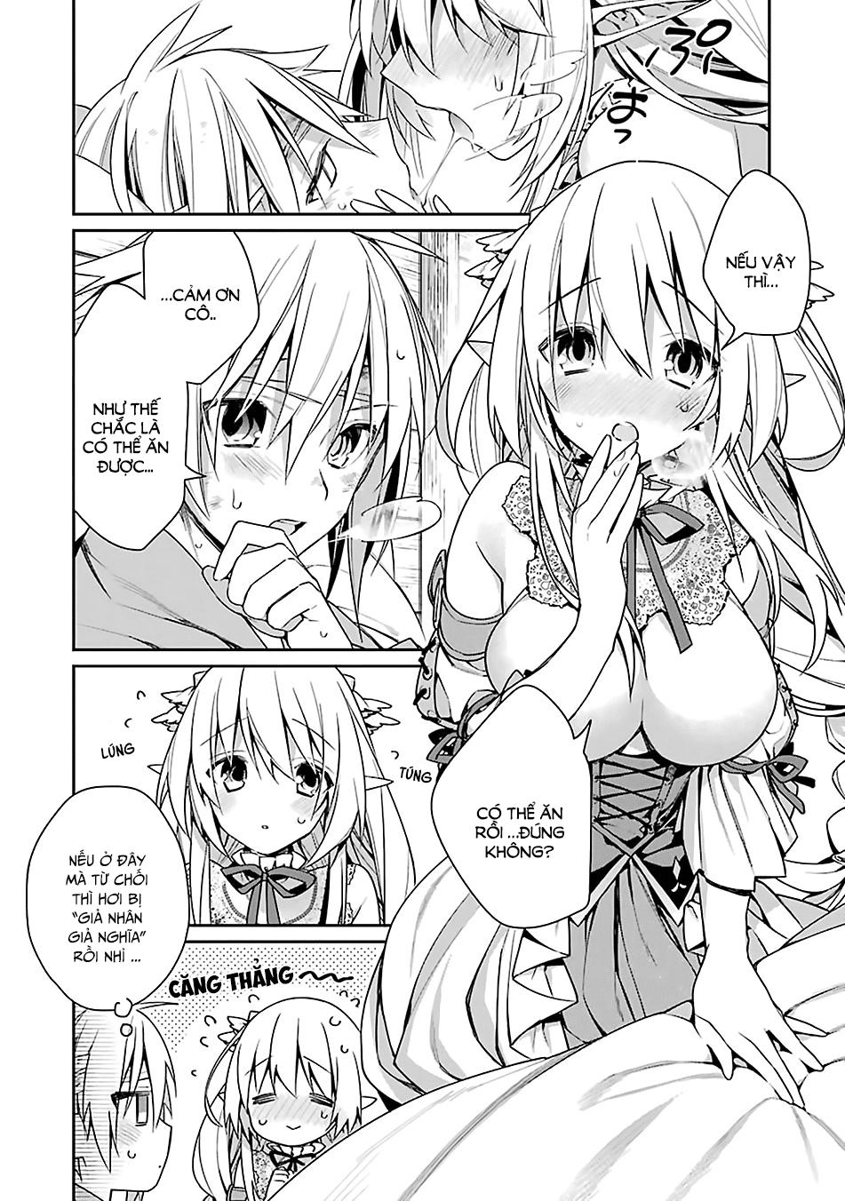 Choujin Koukousei-Tachi Wa Isekai Demo Yoyuu De Ikinuku You Desu Chapter 2 - 13