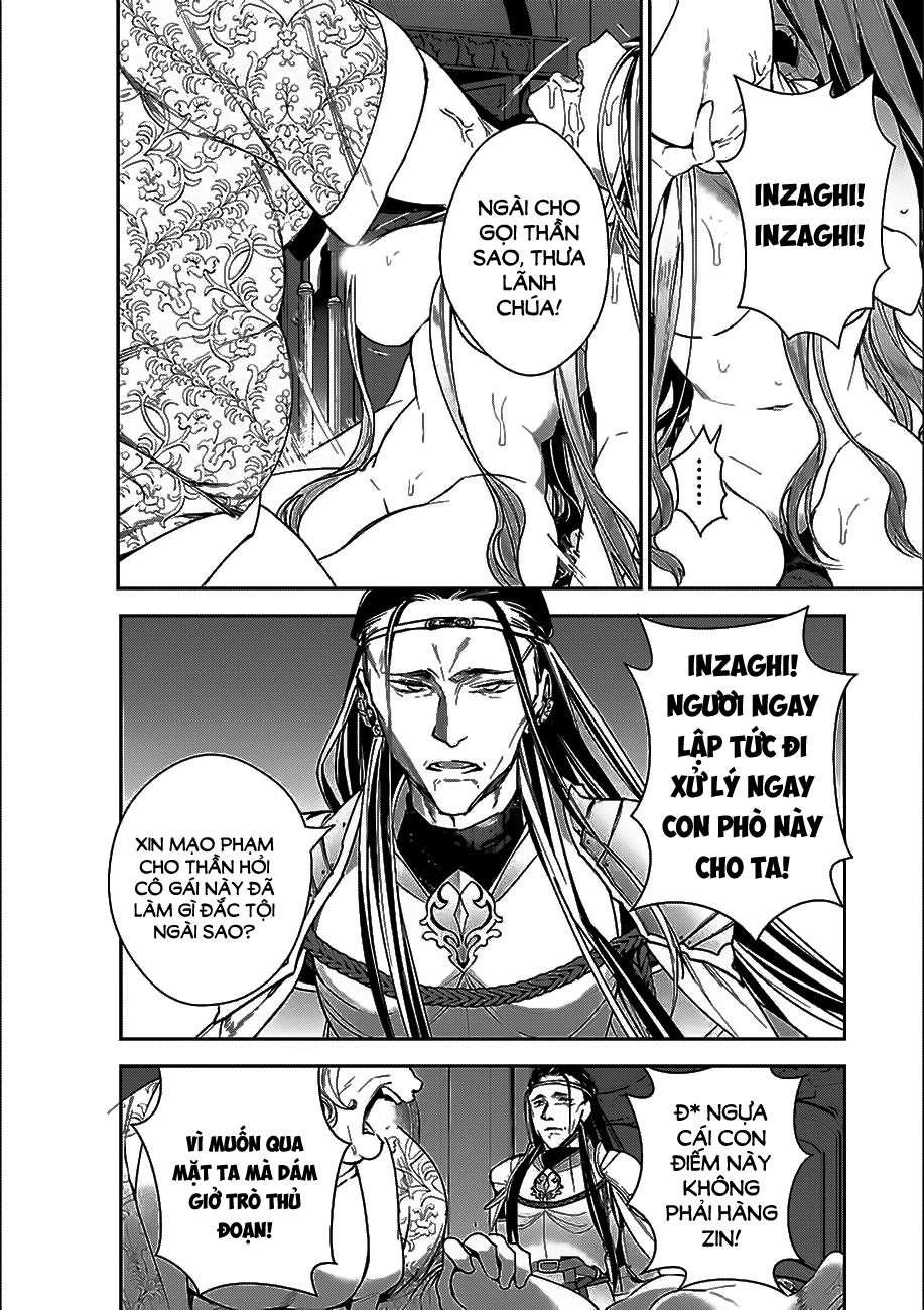 Choujin Koukousei-Tachi Wa Isekai Demo Yoyuu De Ikinuku You Desu Chapter 9 - 17