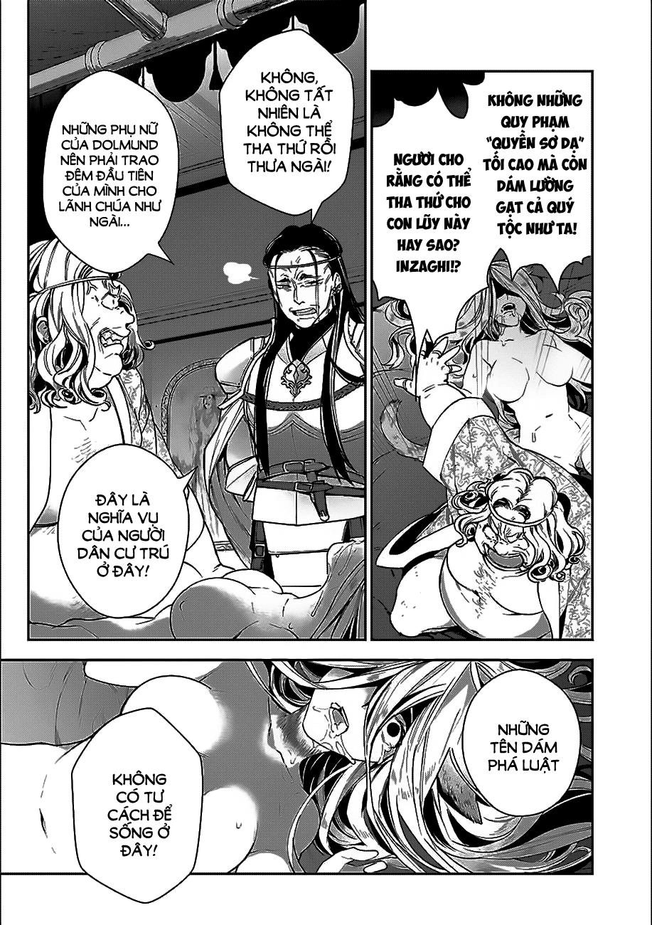 Choujin Koukousei-Tachi Wa Isekai Demo Yoyuu De Ikinuku You Desu Chapter 9 - 18