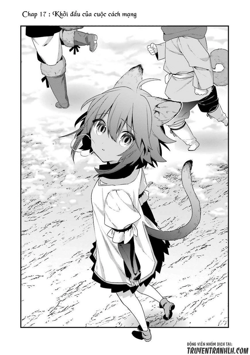 Choujin Koukousei-Tachi Wa Isekai Demo Yoyuu De Ikinuku You Desu Chapter 17 - 3