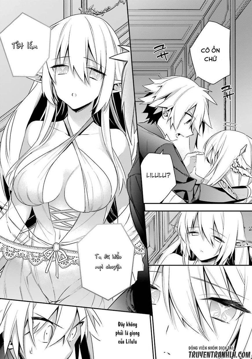 Choujin Koukousei-Tachi Wa Isekai Demo Yoyuu De Ikinuku You Desu Chapter 17 - 11