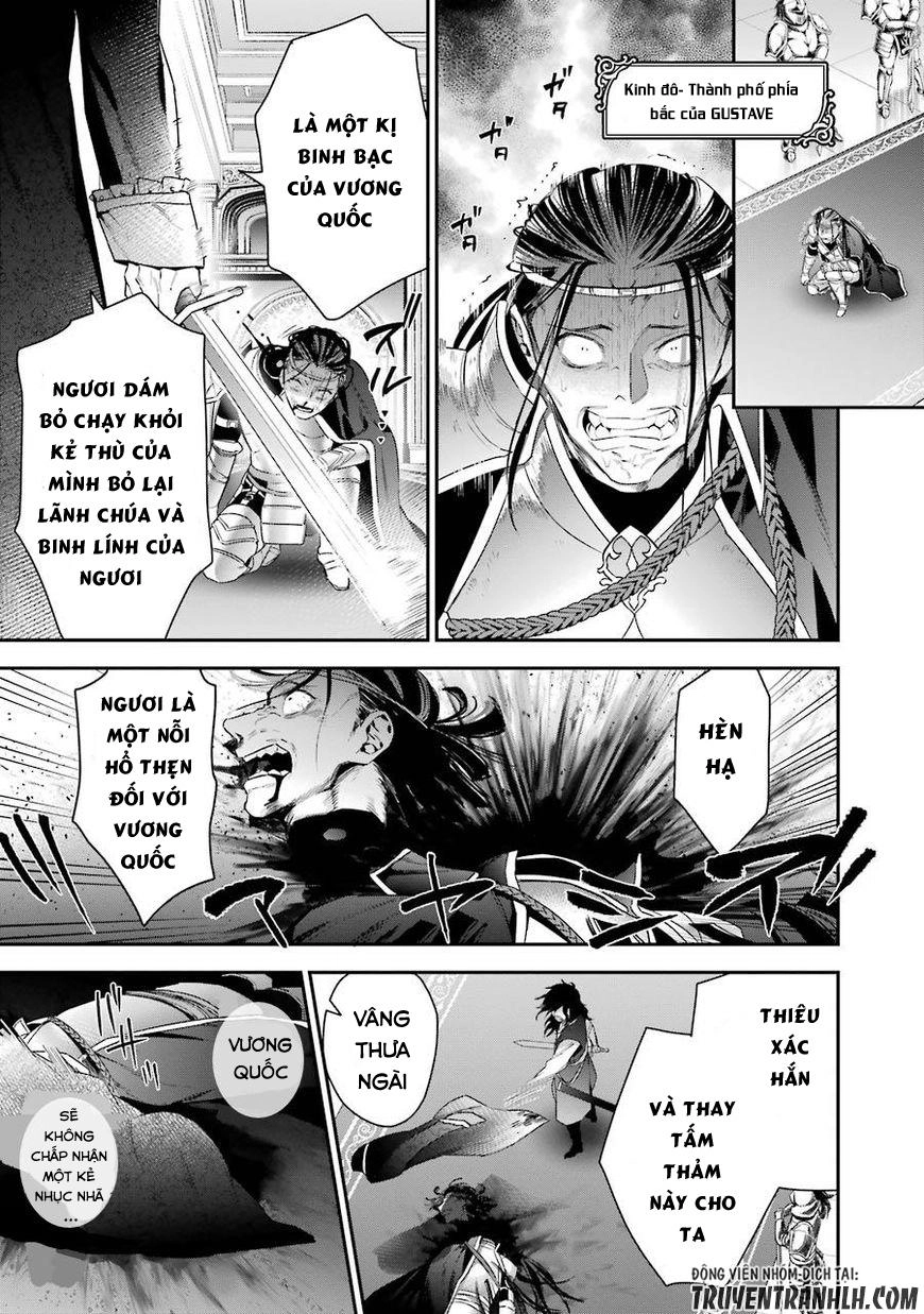 Choujin Koukousei-Tachi Wa Isekai Demo Yoyuu De Ikinuku You Desu Chapter 17 - 19