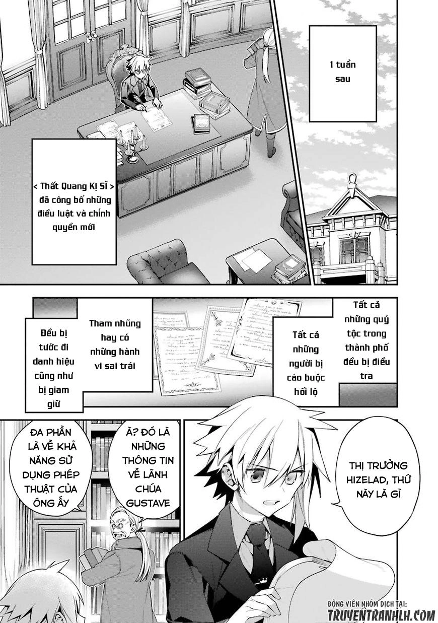 Choujin Koukousei-Tachi Wa Isekai Demo Yoyuu De Ikinuku You Desu Chapter 20 - 3