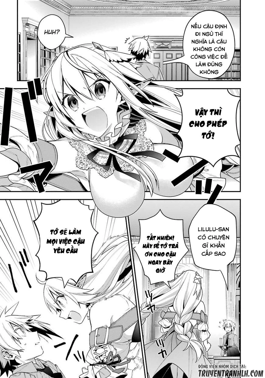 Choujin Koukousei-Tachi Wa Isekai Demo Yoyuu De Ikinuku You Desu Chapter 20 - 15