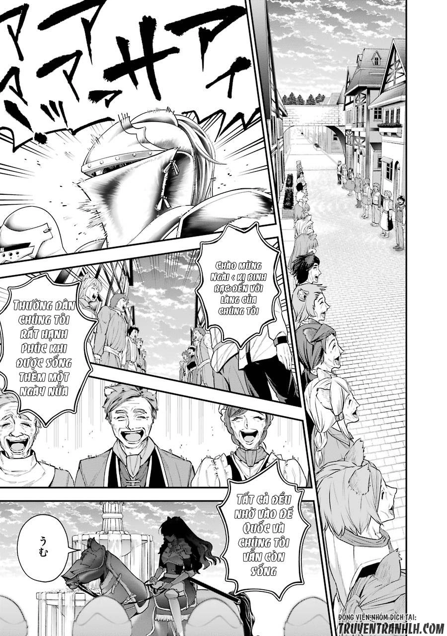 Choujin Koukousei-Tachi Wa Isekai Demo Yoyuu De Ikinuku You Desu Chapter 22 - 7