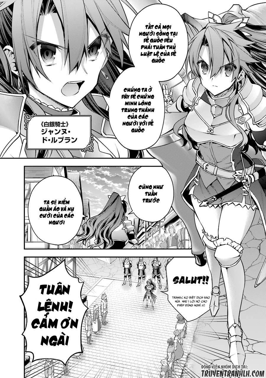 Choujin Koukousei-Tachi Wa Isekai Demo Yoyuu De Ikinuku You Desu Chapter 22 - 8
