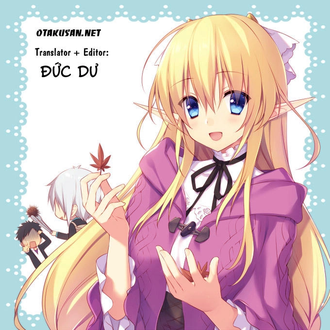 Choujin Koukousei-Tachi Wa Isekai Demo Yoyuu De Ikinuku You Desu Chapter 24 - 1