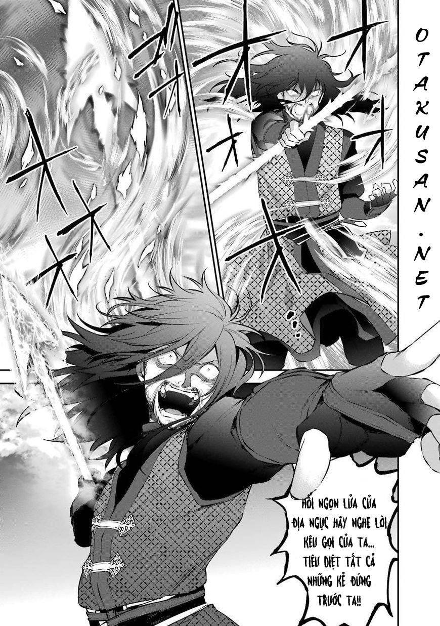 Choujin Koukousei-Tachi Wa Isekai Demo Yoyuu De Ikinuku You Desu Chapter 24 - 22