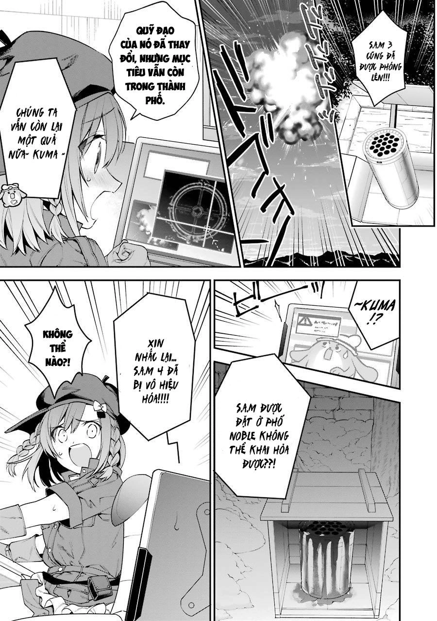 Choujin Koukousei-Tachi Wa Isekai Demo Yoyuu De Ikinuku You Desu Chapter 25 - 11