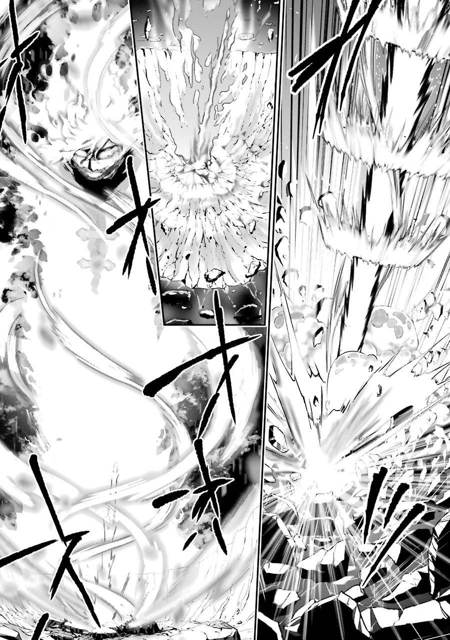 Choujin Koukousei-Tachi Wa Isekai Demo Yoyuu De Ikinuku You Desu Chapter 25 - 13