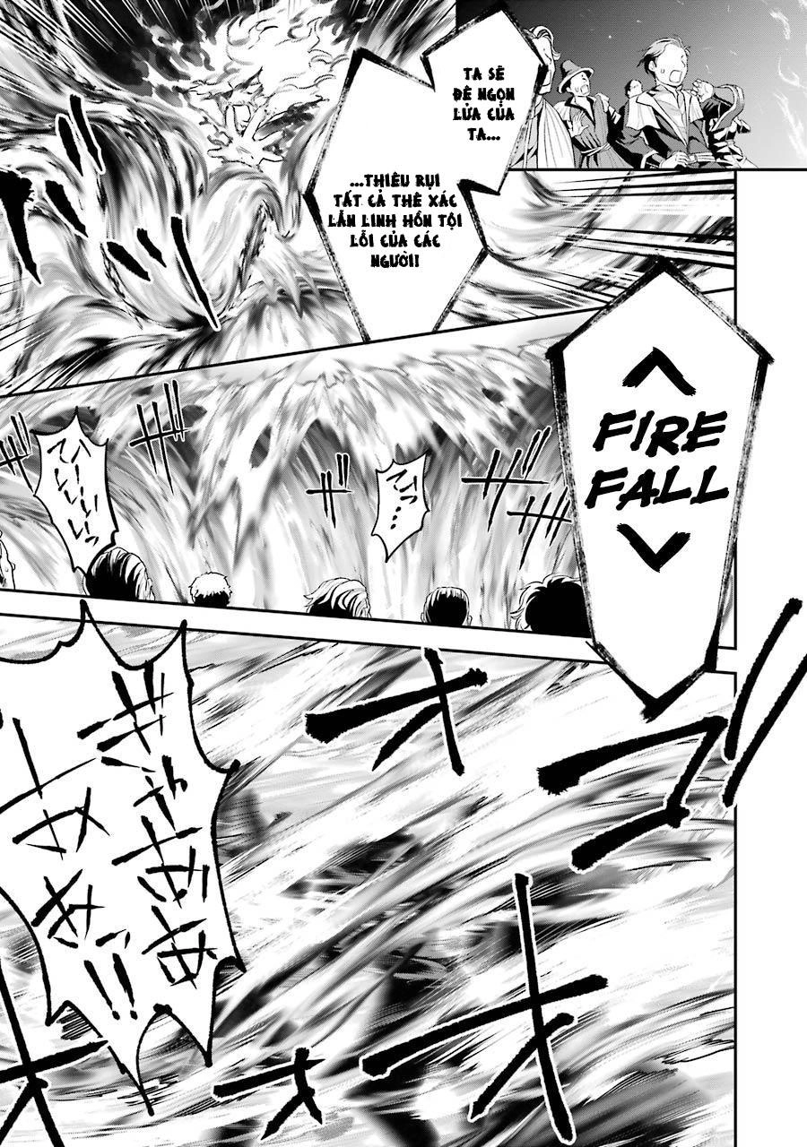 Choujin Koukousei-Tachi Wa Isekai Demo Yoyuu De Ikinuku You Desu Chapter 25 - 15