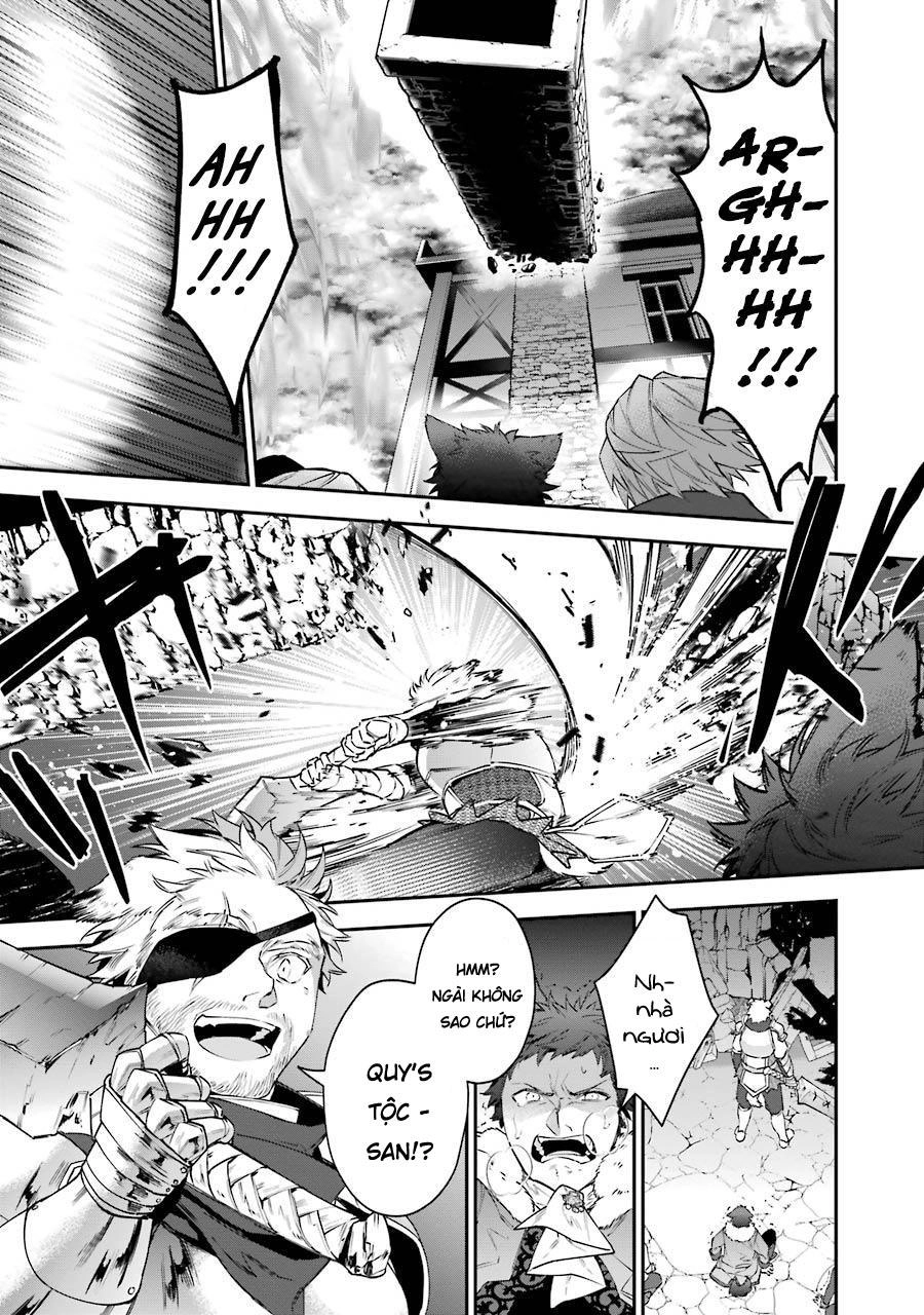 Choujin Koukousei-Tachi Wa Isekai Demo Yoyuu De Ikinuku You Desu Chapter 25 - 17