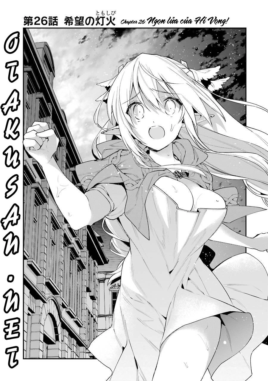 Choujin Koukousei-Tachi Wa Isekai Demo Yoyuu De Ikinuku You Desu Chapter 26 - 7