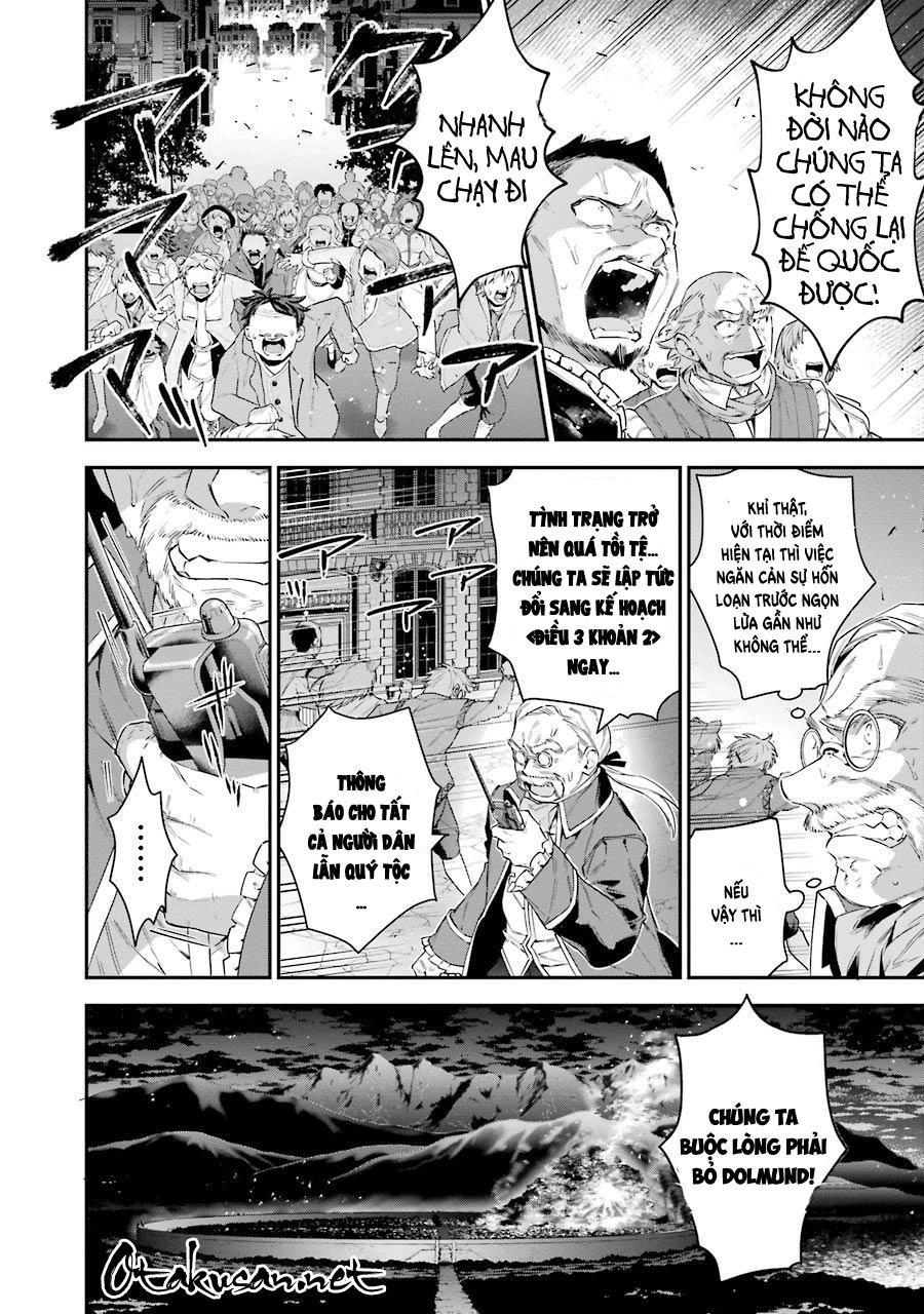 Choujin Koukousei-Tachi Wa Isekai Demo Yoyuu De Ikinuku You Desu Chapter 26 - 12