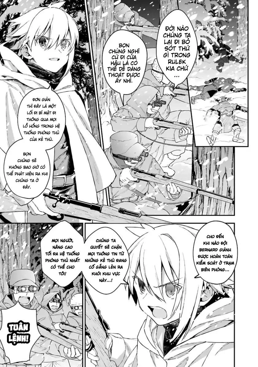 Choujin Koukousei-Tachi Wa Isekai Demo Yoyuu De Ikinuku You Desu Chapter 29 - 15