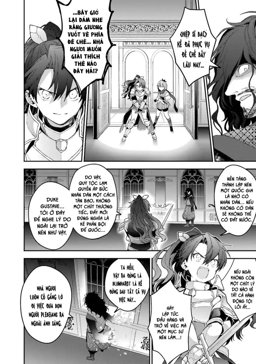 Choujin Koukousei-Tachi Wa Isekai Demo Yoyuu De Ikinuku You Desu Chapter 29 - 18