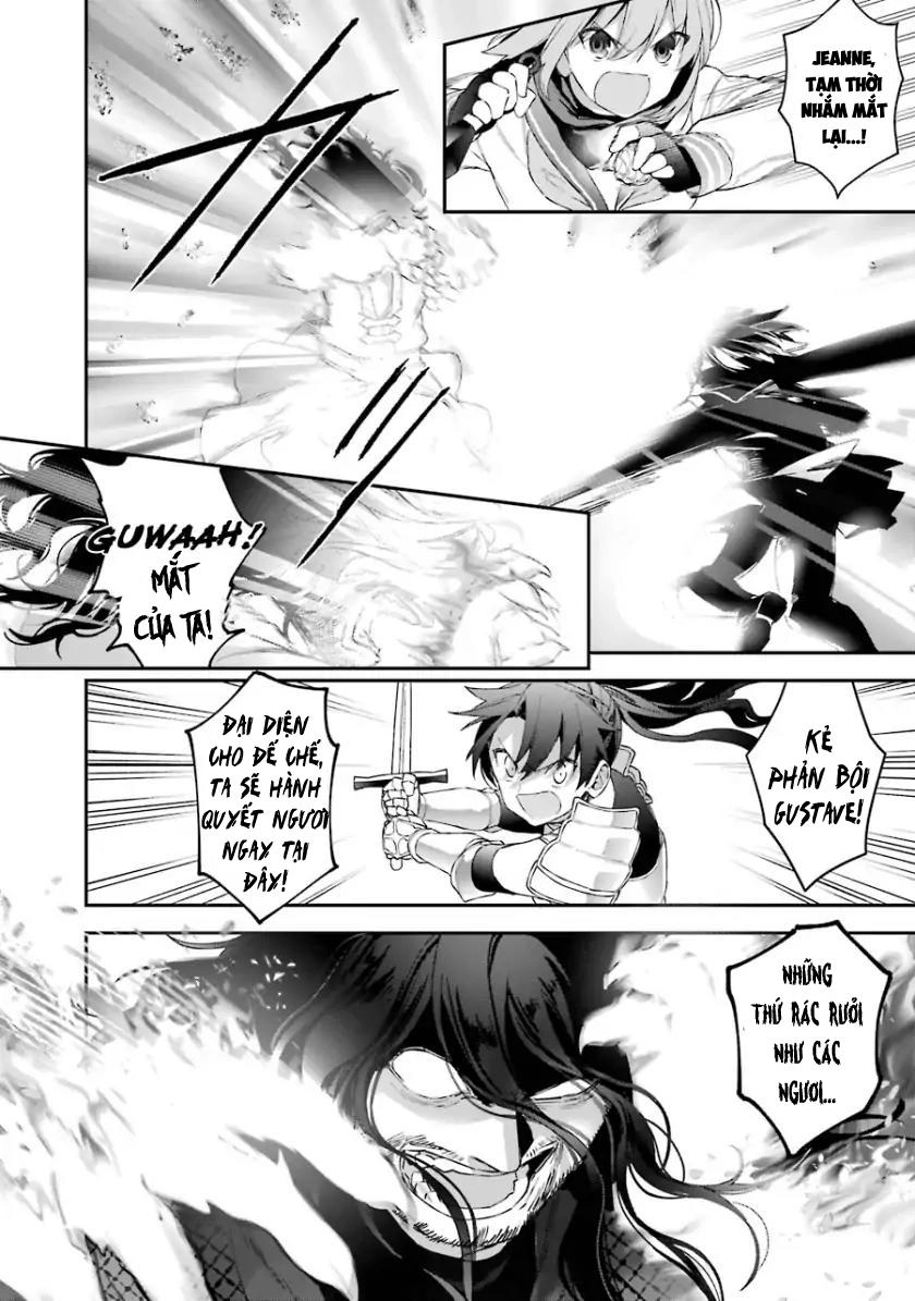 Choujin Koukousei-Tachi Wa Isekai Demo Yoyuu De Ikinuku You Desu Chapter 29 - 20