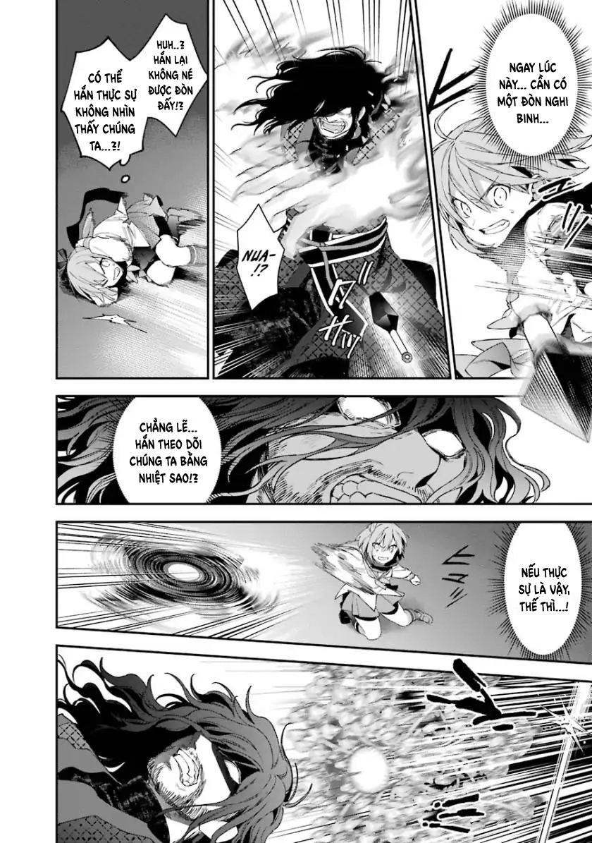 Choujin Koukousei-Tachi Wa Isekai Demo Yoyuu De Ikinuku You Desu Chapter 29 - 22