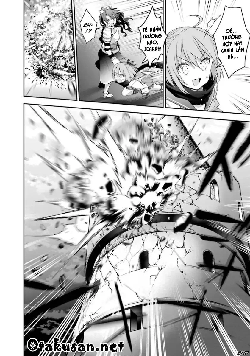 Choujin Koukousei-Tachi Wa Isekai Demo Yoyuu De Ikinuku You Desu Chapter 29 - 24