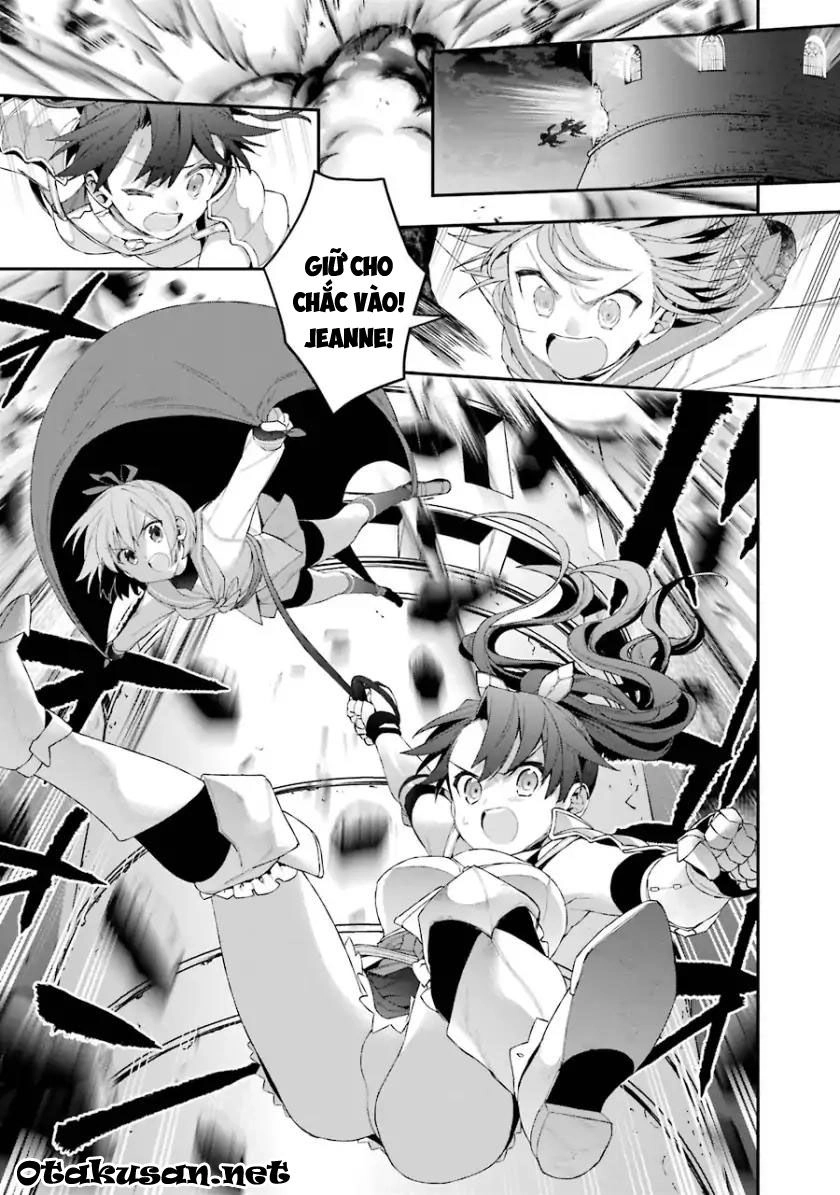 Choujin Koukousei-Tachi Wa Isekai Demo Yoyuu De Ikinuku You Desu Chapter 30 - 3