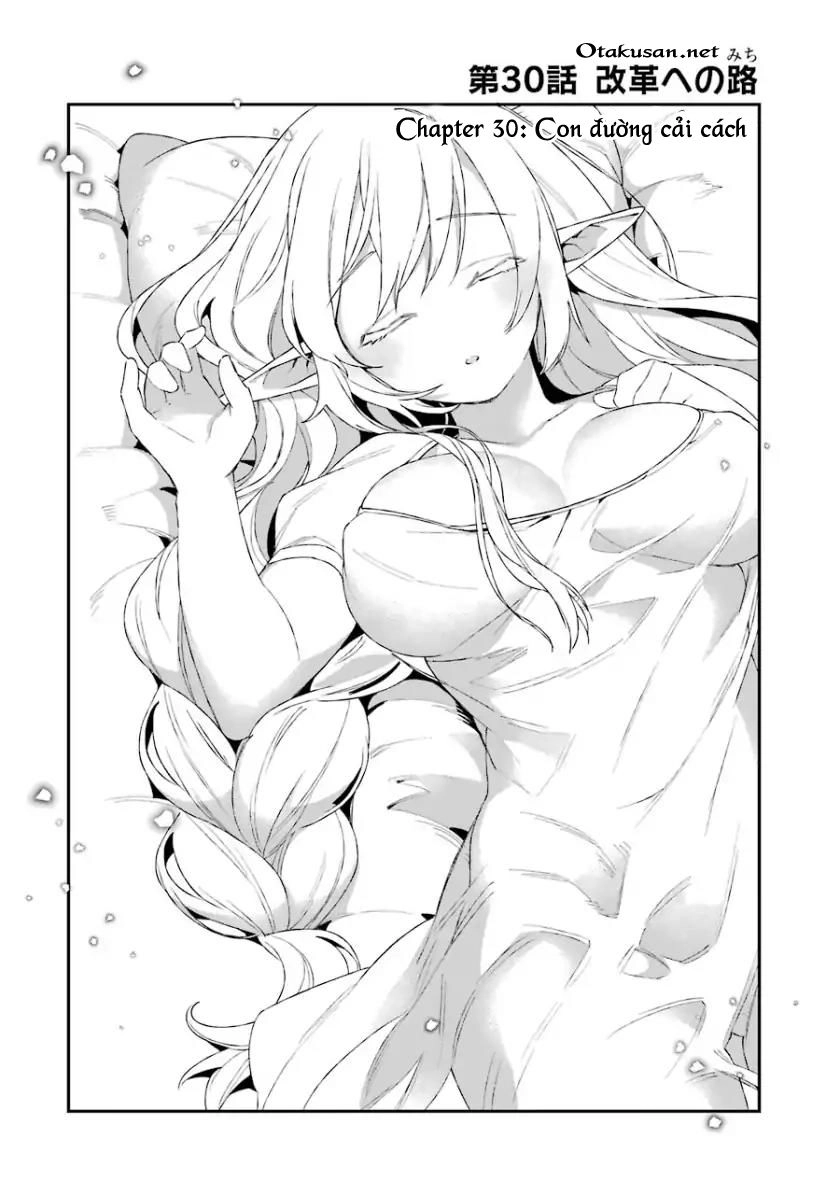 Choujin Koukousei-Tachi Wa Isekai Demo Yoyuu De Ikinuku You Desu Chapter 30 - 7
