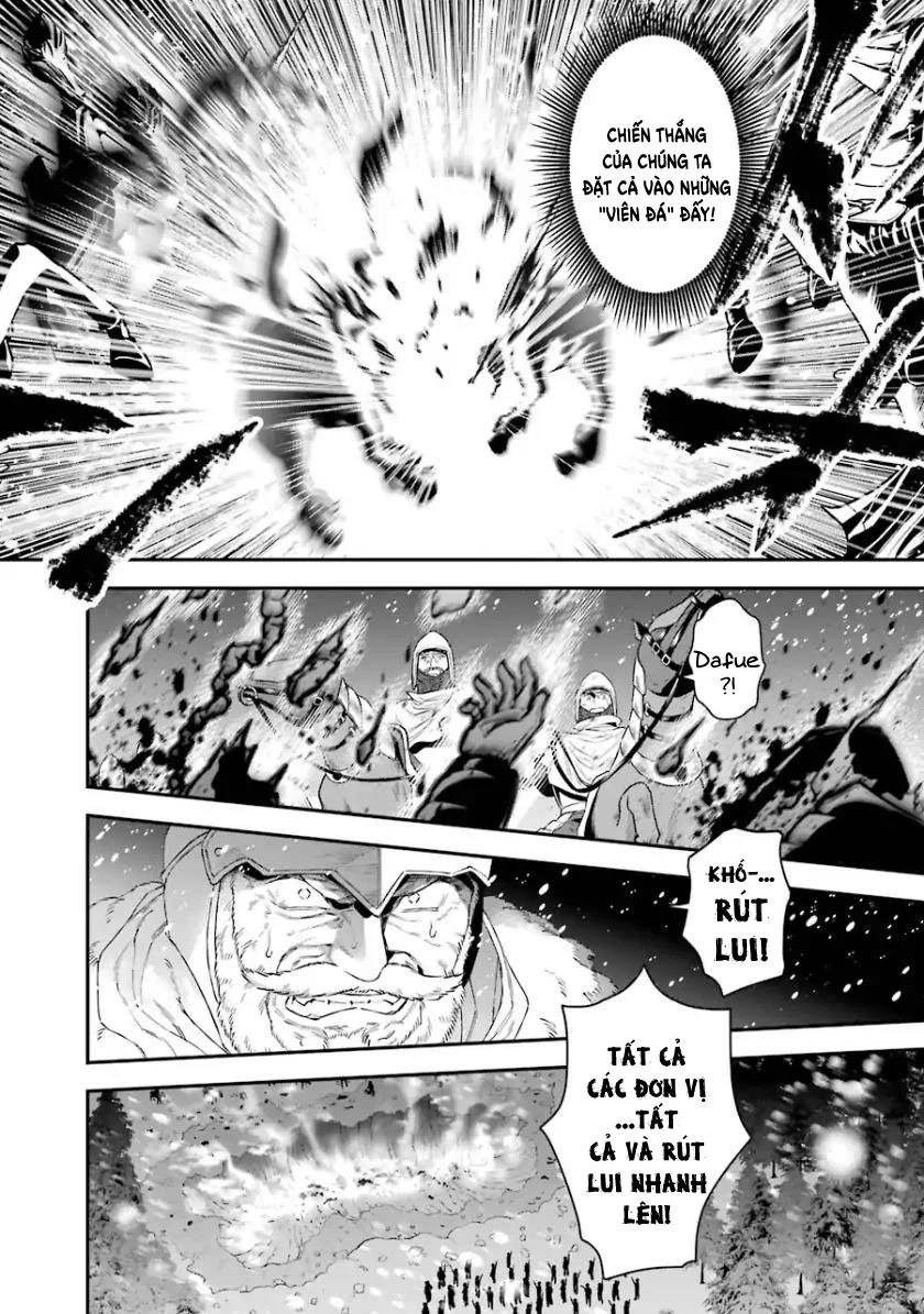 Choujin Koukousei-Tachi Wa Isekai Demo Yoyuu De Ikinuku You Desu Chapter 30 - 20