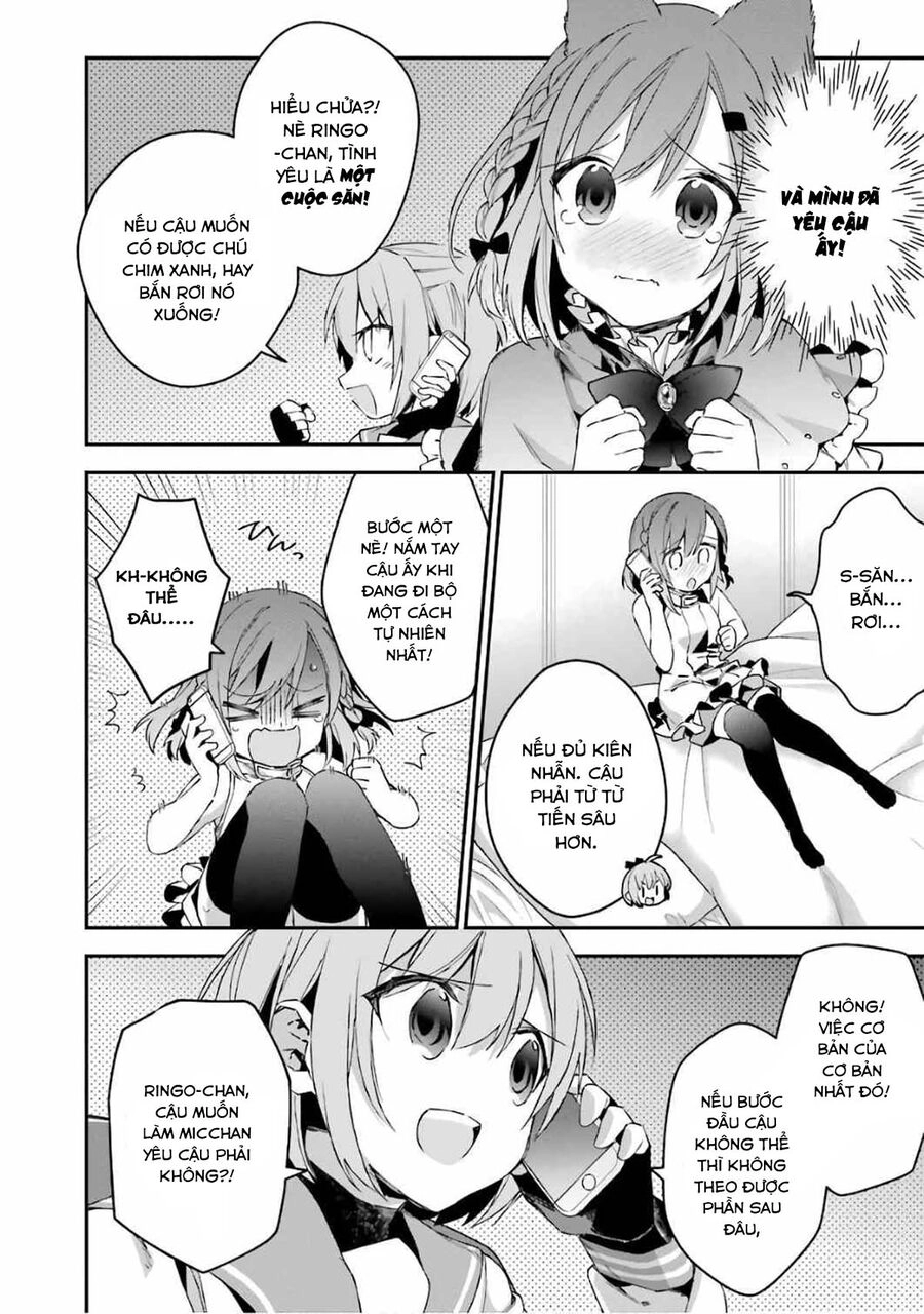 Choujin Koukousei-Tachi Wa Isekai Demo Yoyuu De Ikinuku You Desu Chapter 34 - 20